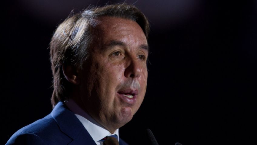 Emilio Azcárraga consiguió para México el Mundial 2026, reveló exdirectivo