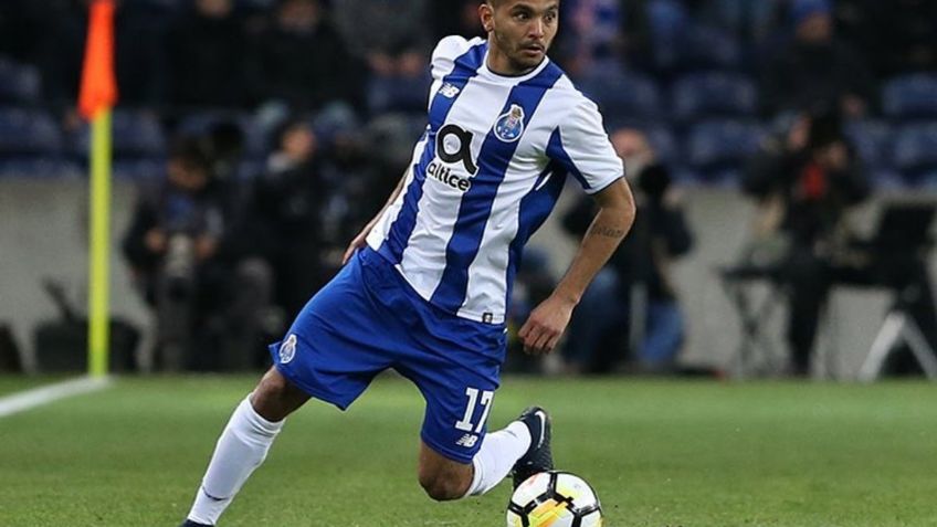 Tecatito Corona aparece en la órbita de un nuevo equipo en la Serie A