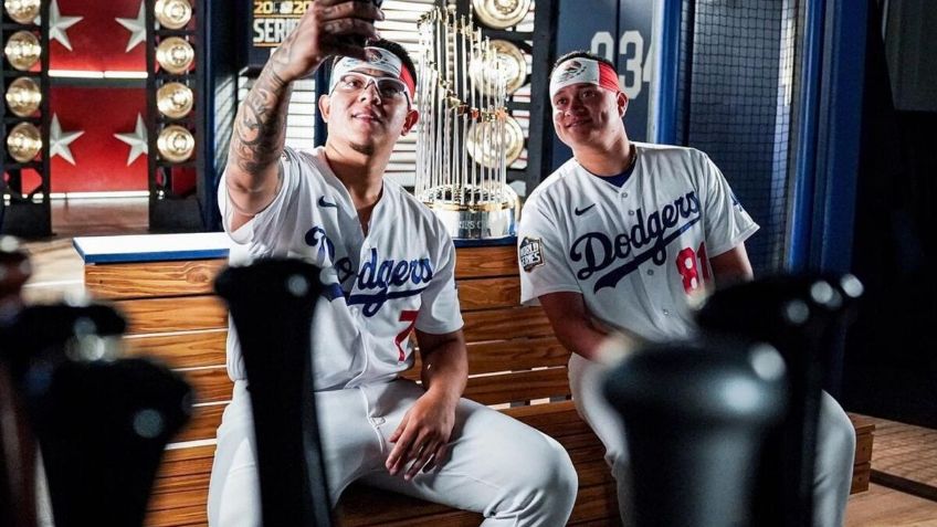 MLB: Las fechas que no puedes perderte en temporada 2021 de Grandes Ligas