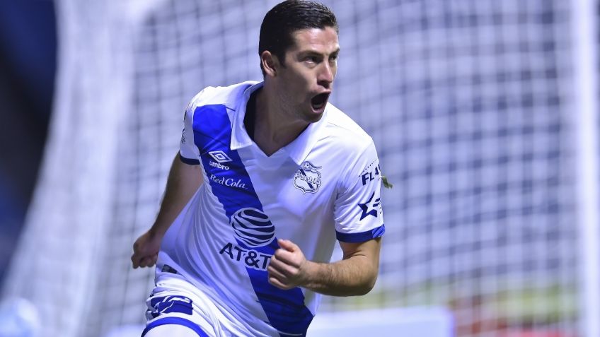 ¡OFICIAL! León anuncia el fichaje de Santiago Ormeño para el Apertura 2021