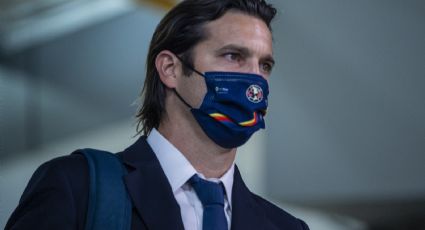 Club América: Santiago Solari explica por qué registraron a Renato Ibarra