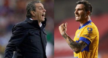 Tomás Boy le da con todo a Gignac y a Tigres por su papel en Mundial de Clubes