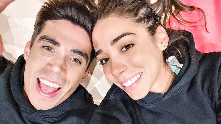 Exatlón México: Daniel Corral y Antonieta revelan inédito gesto de amor (VIDEO)