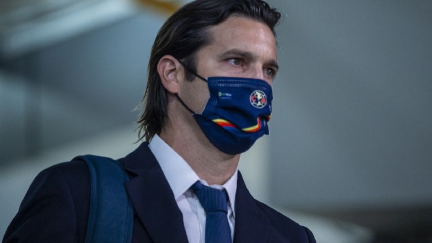 Club América: Santiago Solari explica por qué registraron a Renato Ibarra