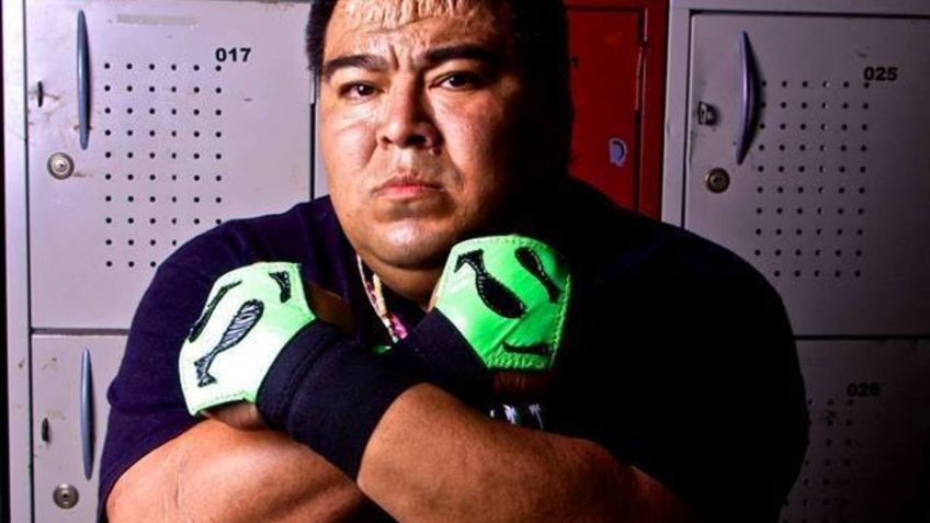 El luchador Ovett perdió batalla contra el Covid-19