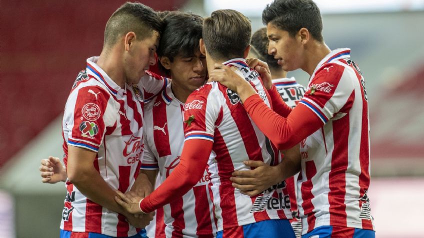 Chivas: Revelan nombre de máximo candidato a remplazar a Víctor Manuel Vucetich