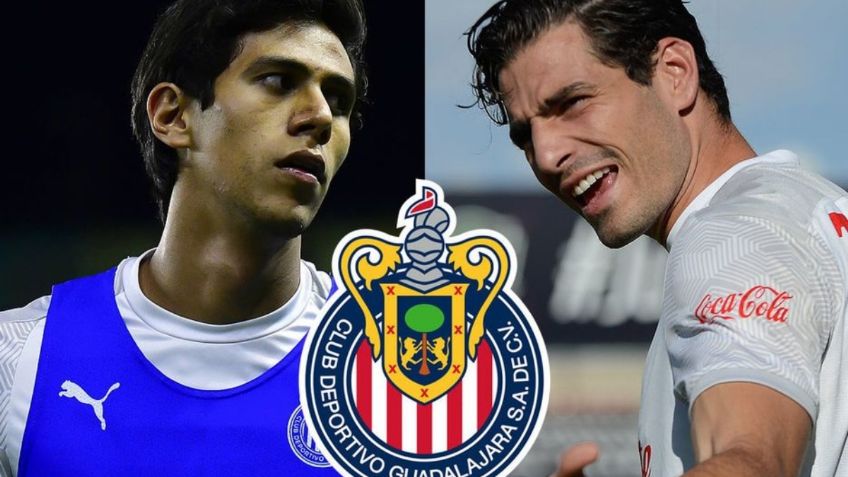 MEMES y el Puebla se burlan del autogol de JJ Macías en el Chivas vs Necaxa