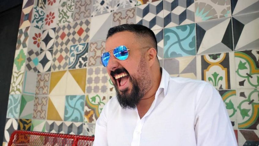 Álvaro Morales se burla de autogol de JJ Macías; le responde con empate de Chivas