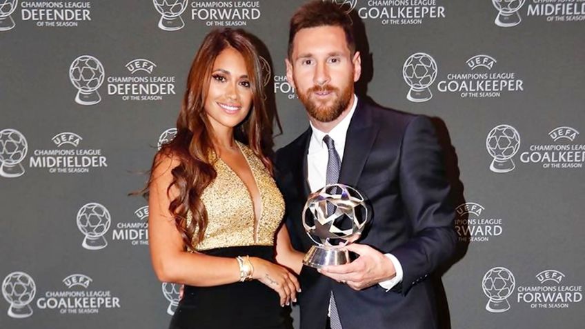 Messi escucha Reggae; estas son las canciones favoritas del nuevo jugador del PSG