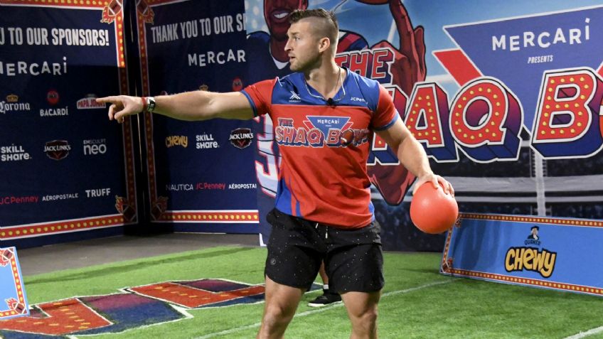 MLB: Mets de Nueva York invitan a exestrella de la NFL para Spring Training 2021