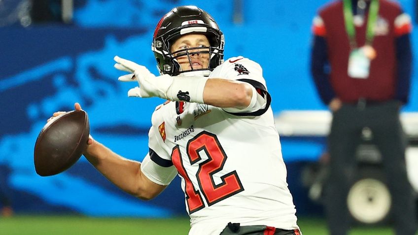 NFL: Operación de Tom Brady es más grave de lo pensado, según reportes