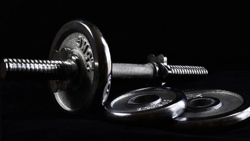 Cinco ejercicios compuestos para un entrenamiento rápido y efectivo