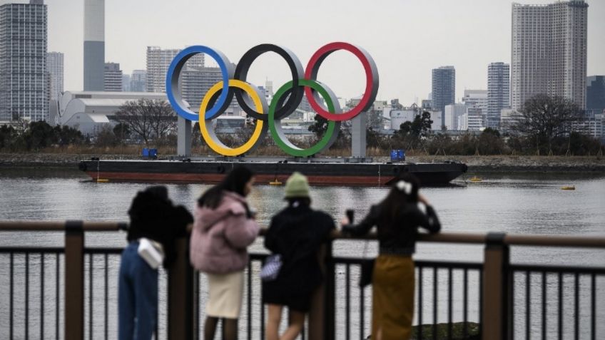 Tokio 2020: Japón aprueba primera vacuna contra Covid-19, previo a Juegos Olímpicos