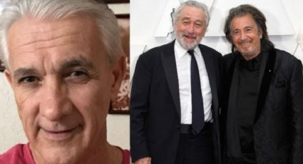 Así eran las fiestas de Raúl Allegre con Robert de Niro y Al Pacino