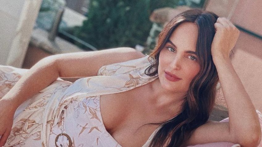 ¿Quién es Caitlyn Chase, la nueva conquista de Chicharito Hernández?