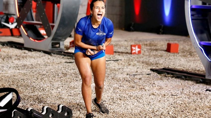 Exatlón USA: ¿Quién fue la segunda ELIMINADA de esta temporada?