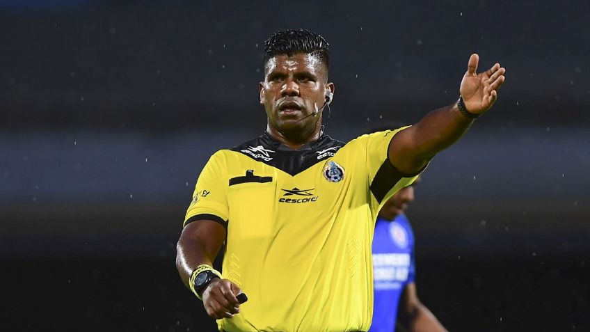 Adalid Maganda rompe en llanto tras acusar a Brizio ante Conapred (VIDEO)