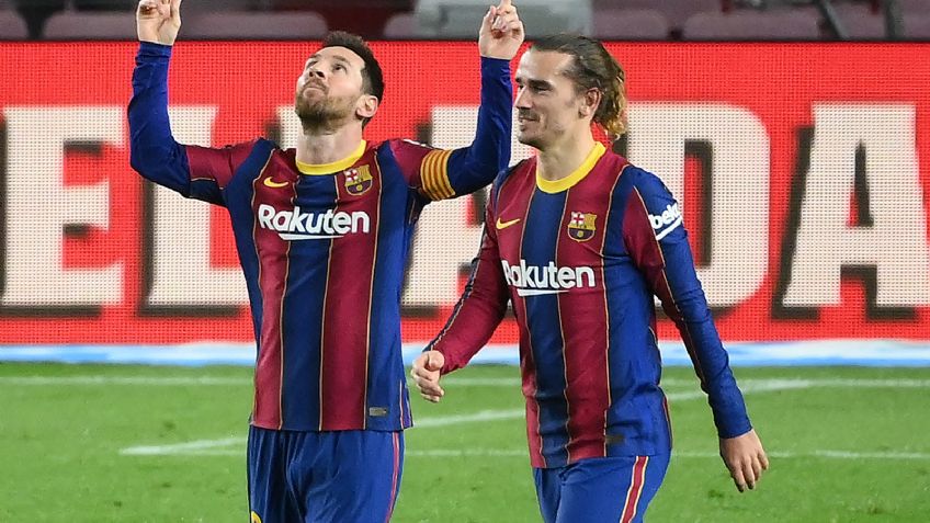 Qué canal transmite Barcelona vs PSG por TV: Champions League octavos de final