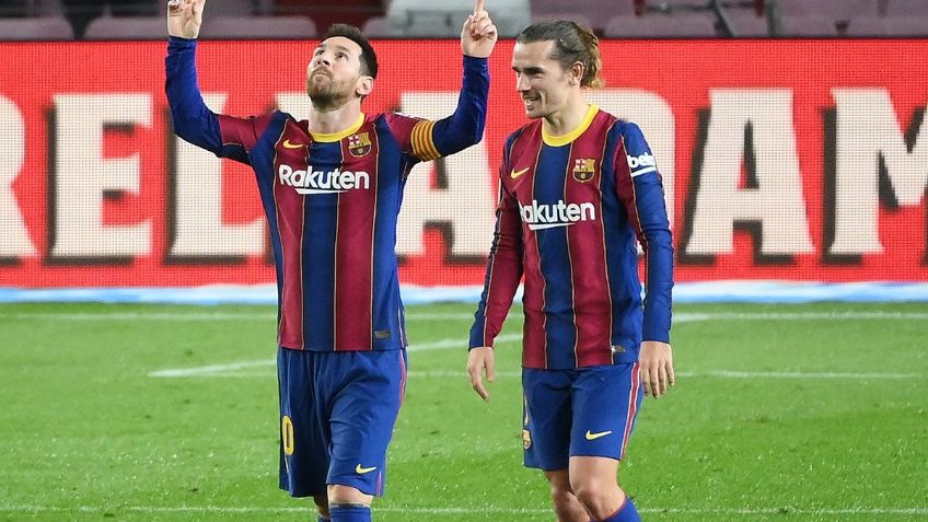 Alineaciones Barcelona vs PSG: Champions League octavos de final