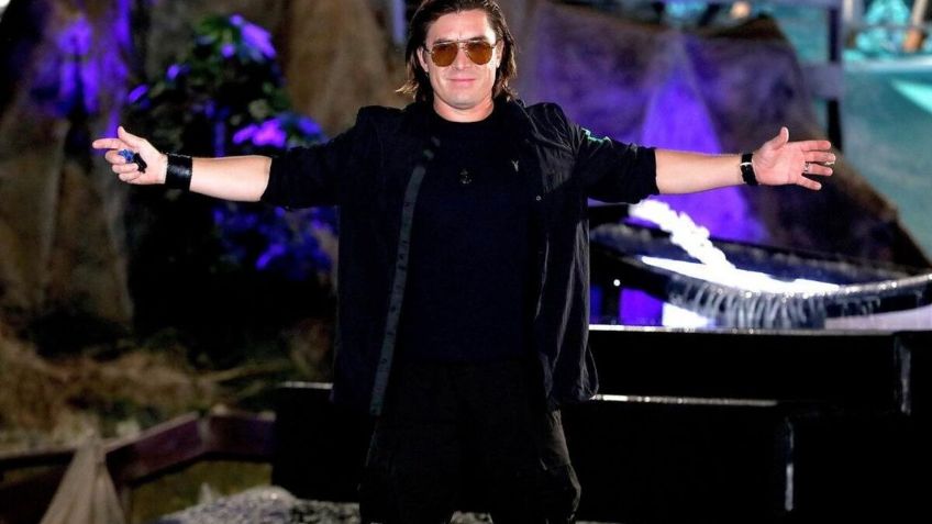 Exatlón México: Antonio Rosique habló de la primera FINALISTA del reality