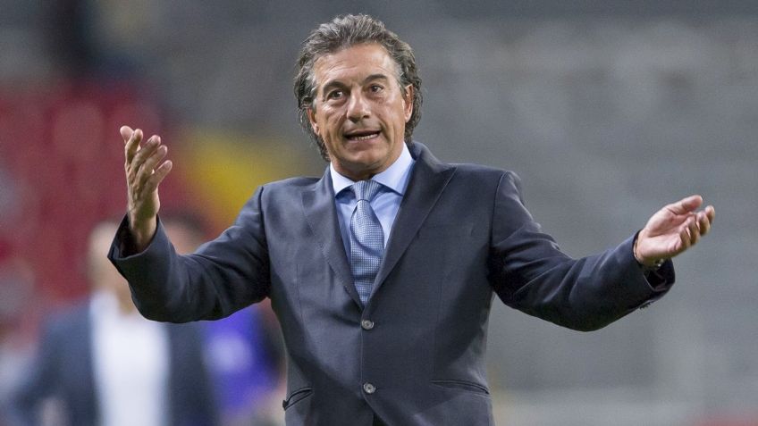 Rubén Omar Romano sufrió un infarto y este es su estado tras ser operado