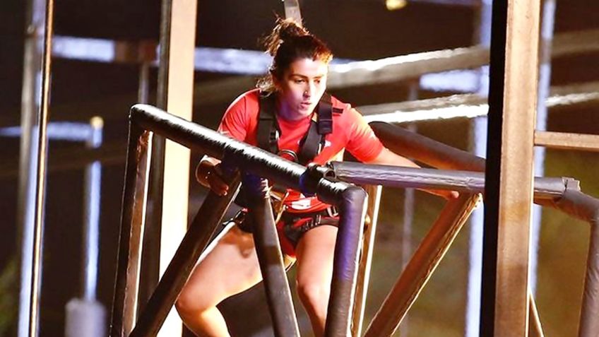 Anny Garza, la compañera de Norma Palafox que causa revuelo (FOTOS)