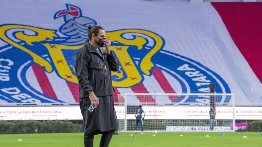 ¿Chivas, metido en una severa crisis financiera por la pandemia?