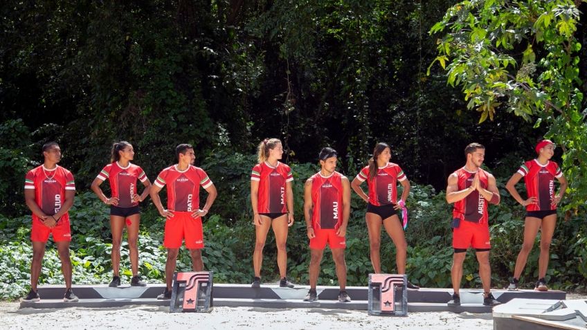 Exatlón México: Confirman atleta ELIMINADO del próximo domingo 21 de febrero