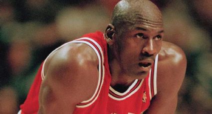 ¿A qué  se dedica actualmente Michael Jordan tras The Last Dance?