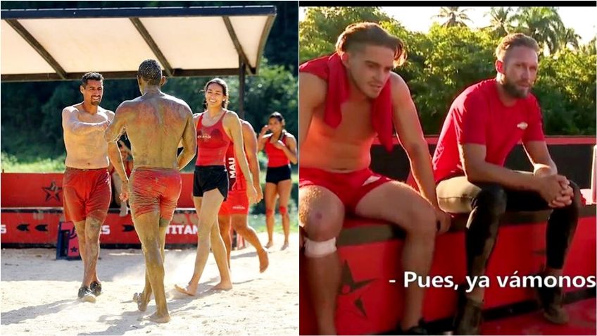 Exatlón México: MEMES acaban con los Titanes tras su aplastante derrota