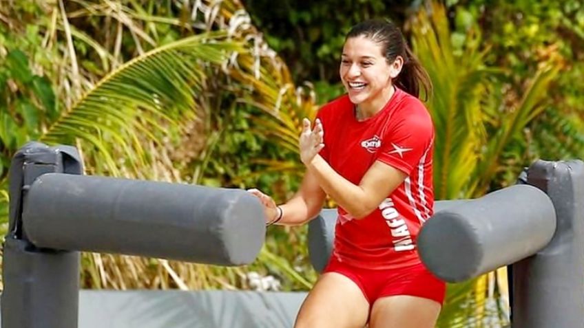 Norma Palafox deslumbra en redes con impactante FOTO desde la playa