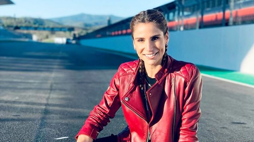 Lucía Villalón, ex de Chicharito presume romance con otro futbolista