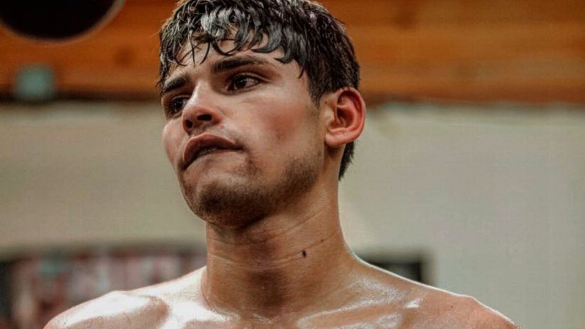 Ryan García RENUNCIA a su próxima pelea contra Javier Fortuna por esta razón