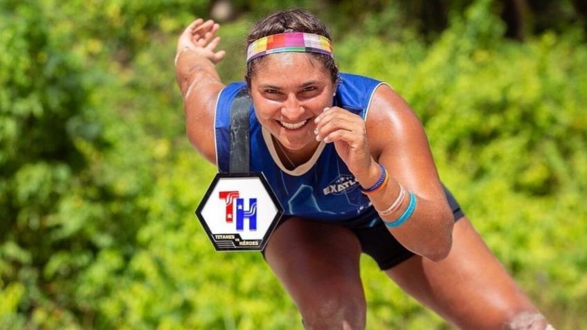 Exatlón México: Doris revela por qué atletas no fueron a boda de Antonio Rosique