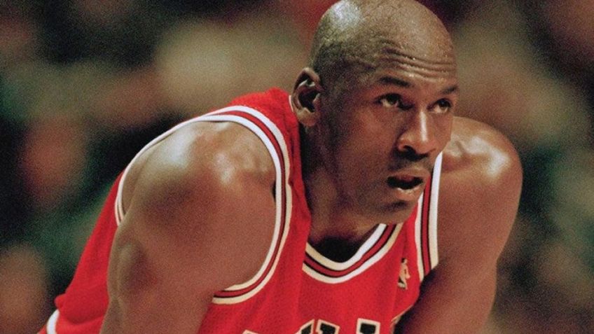 ¿A qué  se dedica actualmente Michael Jordan tras The Last Dance?