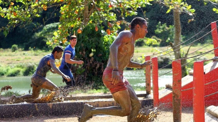 Exatlón México: ¿Quiénes ganan el día de hoy la batalla colosal?