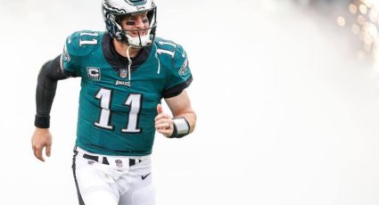 Carson Wents deja Philadelphia para llegar a Potros de Indianapolis