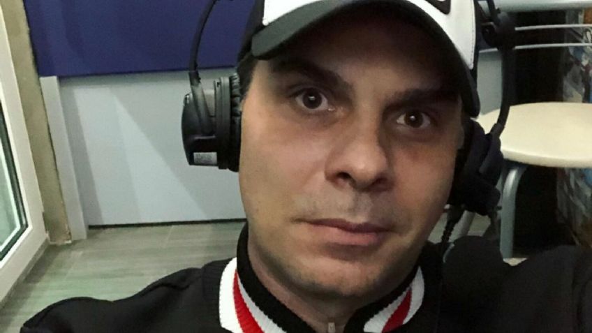 Christian Martinoli tiene épica reacción tras golazo de Cruz Azul a Tigres