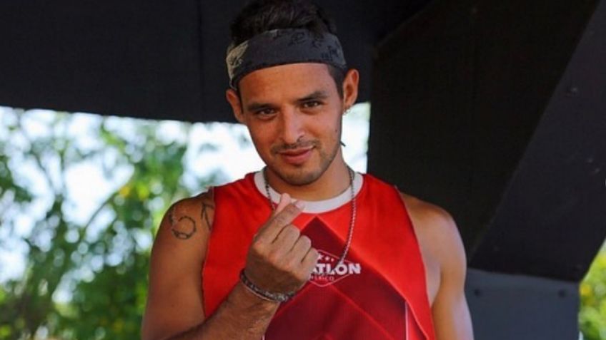 Exatlón México: Atleta explica su escándalo en las elecciones 2021