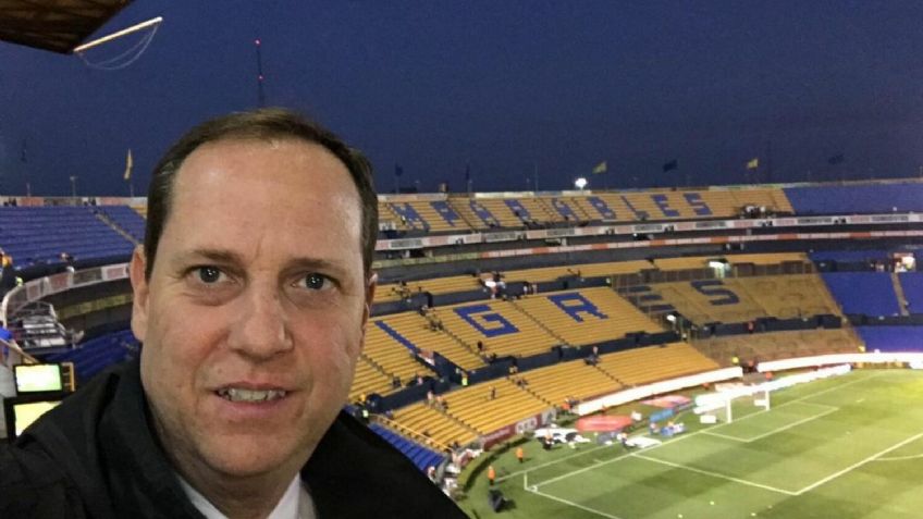 Paco Villa se vuelve a burlar de Tigres tras derrota ante Cruz Azul