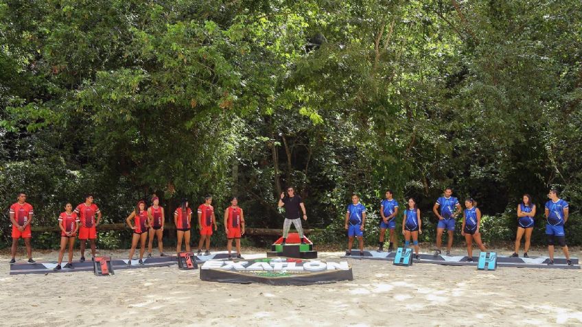 Survivor México 2021: ¿Qué atletas de Exatlón triunfarían en la supervivencia?