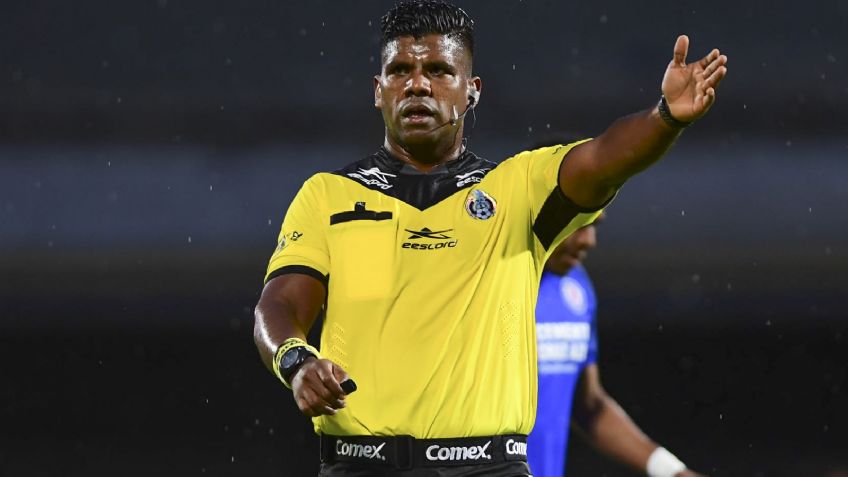 ¿Adalid Maganda le quita a México la sede del Mundial 2026?