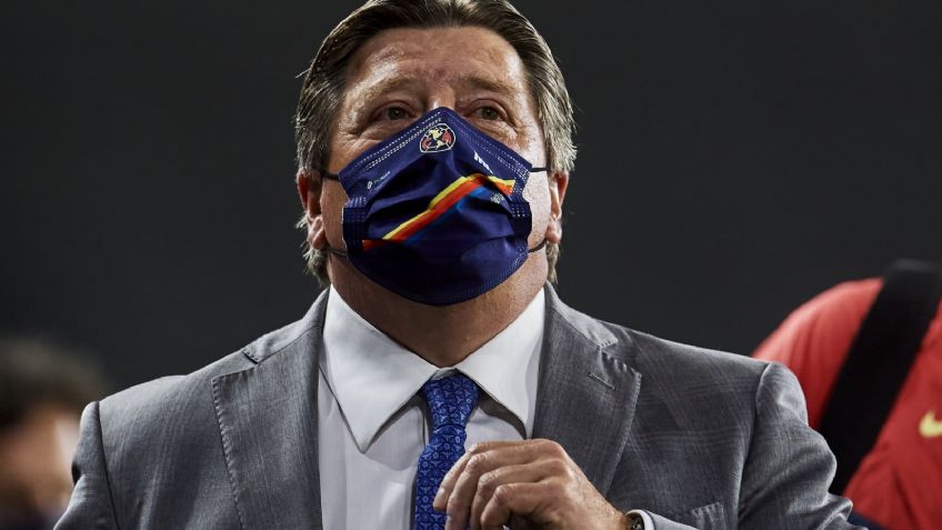 Miguel Herrera tiene estas posibilidades de ser el nuevo DT de Pachuca