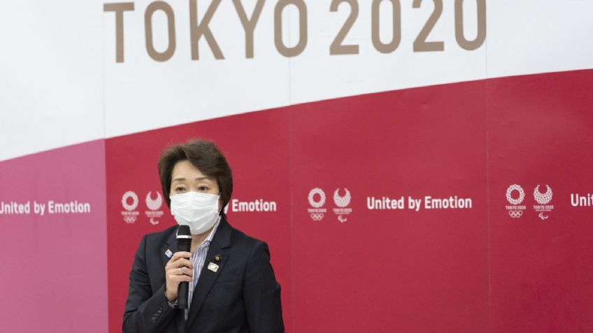 Tokio 2020 incorpora más mujeres a su consejo tras escándalo sexista