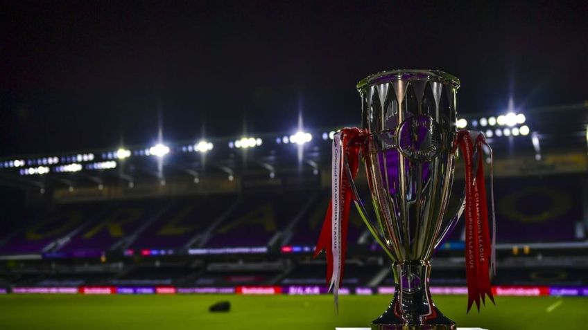 Liga de Campeones de Concacaf da fechas y horarios de los octavos de final