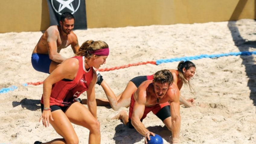 Exatlón México: Mati Álvarez rompe con 'Titanes' por falta de apoyo