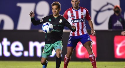 Señalan a jugador de San Luis como responsable de insultos racistas a Félix Torres