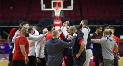 Primero el coronavirus y ahora el frío: suspenden otro juego de NBA