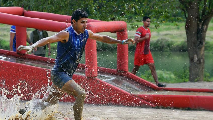 Exatlón México: ¿Quién será el primer sentenciado en ir a eliminación?