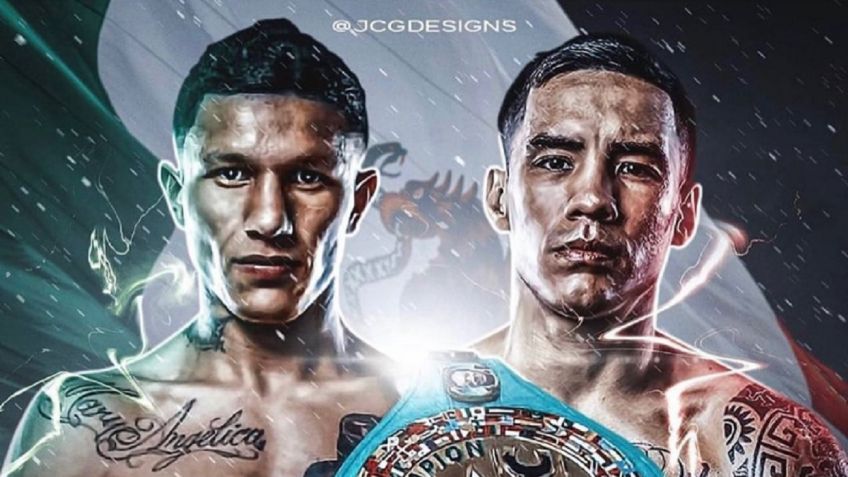 A qué hora empieza Óscar Valdez vs Miguel Berchelt y dónde ver EN VIVO